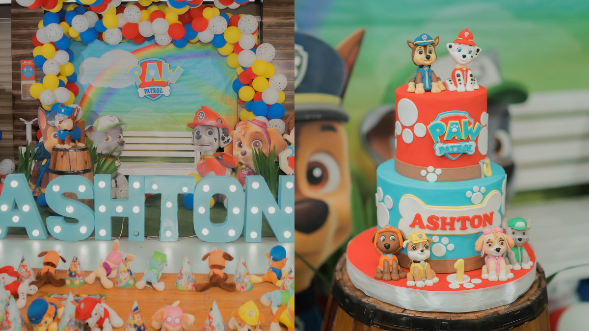 Paw Patrol Birthday Party Guide: Decorations, Games, and Treats